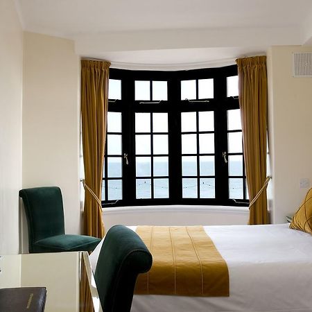 Royal Hotel (Adults Only) ايستبورن الغرفة الصورة