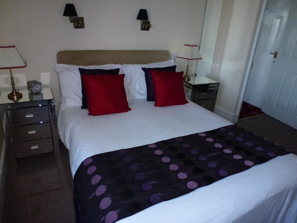 Royal Hotel (Adults Only) ايستبورن المظهر الخارجي الصورة