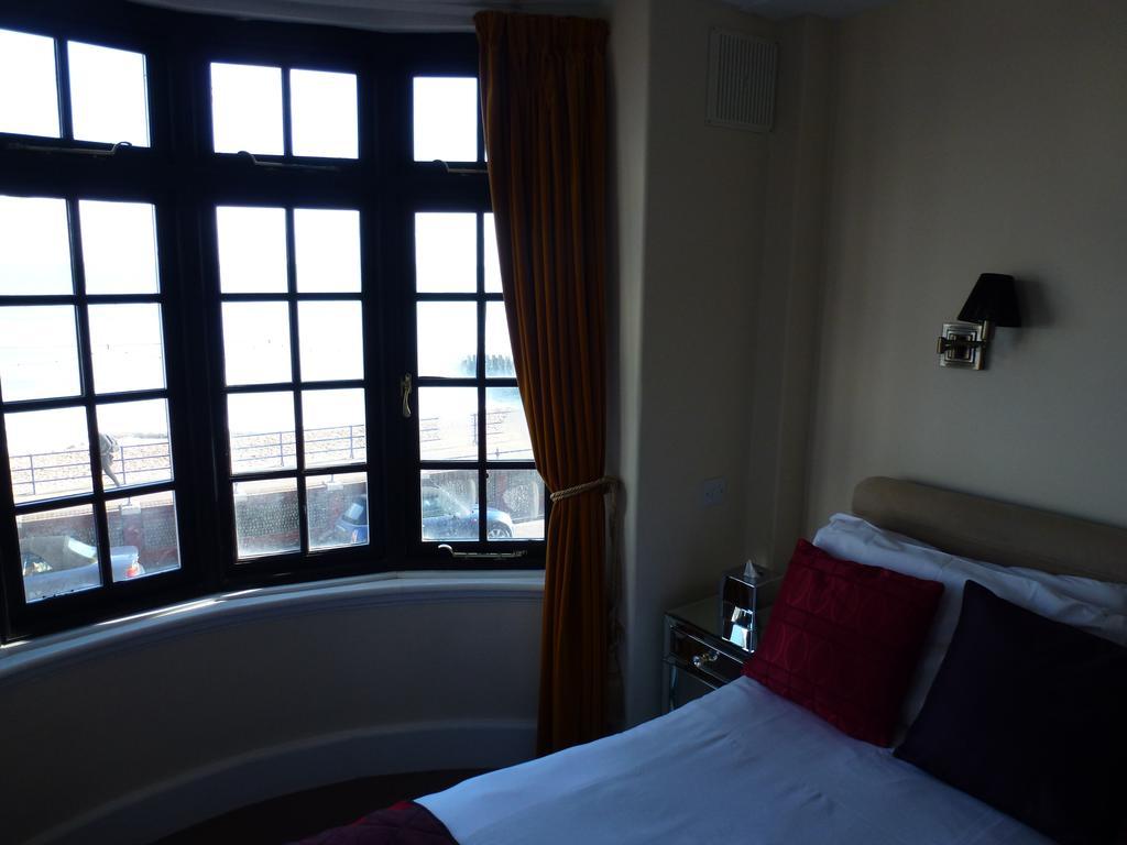 Royal Hotel (Adults Only) ايستبورن المظهر الخارجي الصورة