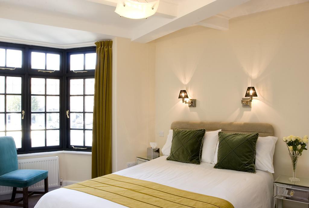 Royal Hotel (Adults Only) ايستبورن المظهر الخارجي الصورة