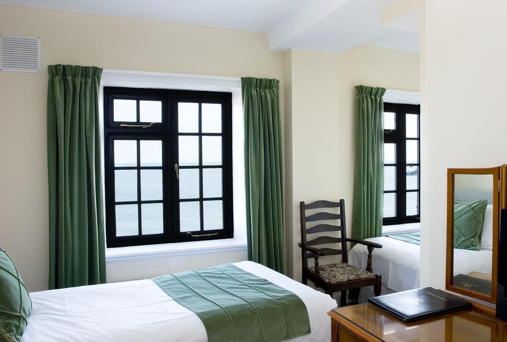 Royal Hotel (Adults Only) ايستبورن المظهر الخارجي الصورة