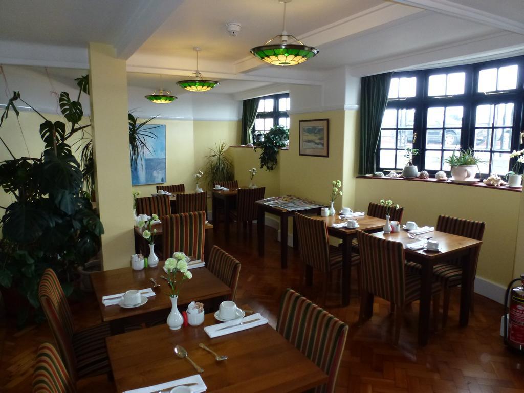Royal Hotel (Adults Only) ايستبورن المظهر الخارجي الصورة