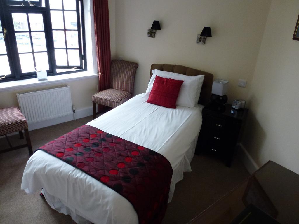 Royal Hotel (Adults Only) ايستبورن المظهر الخارجي الصورة
