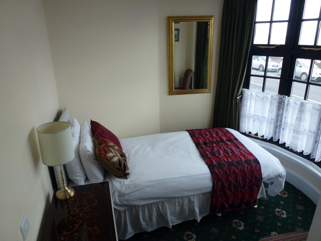 Royal Hotel (Adults Only) ايستبورن المظهر الخارجي الصورة
