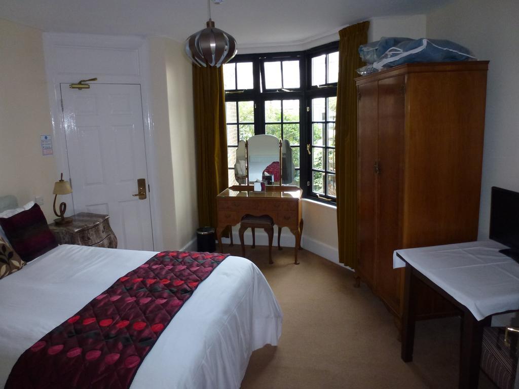 Royal Hotel (Adults Only) ايستبورن المظهر الخارجي الصورة