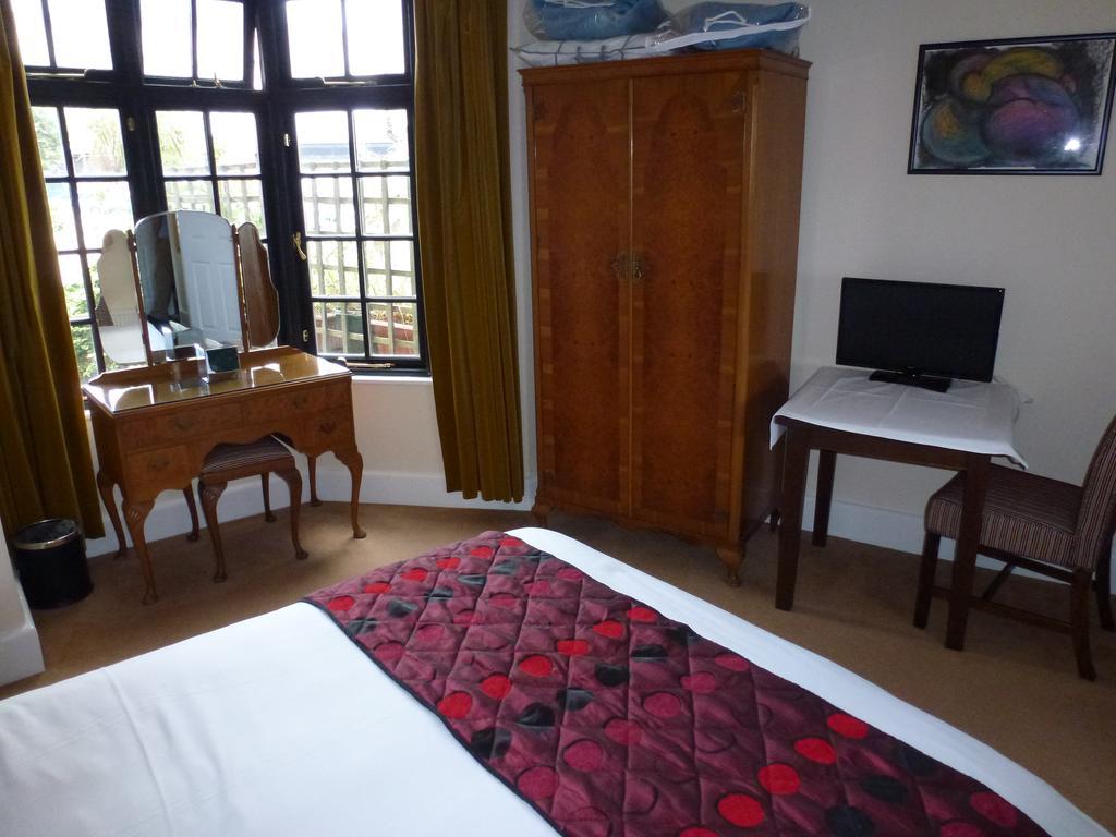 Royal Hotel (Adults Only) ايستبورن المظهر الخارجي الصورة