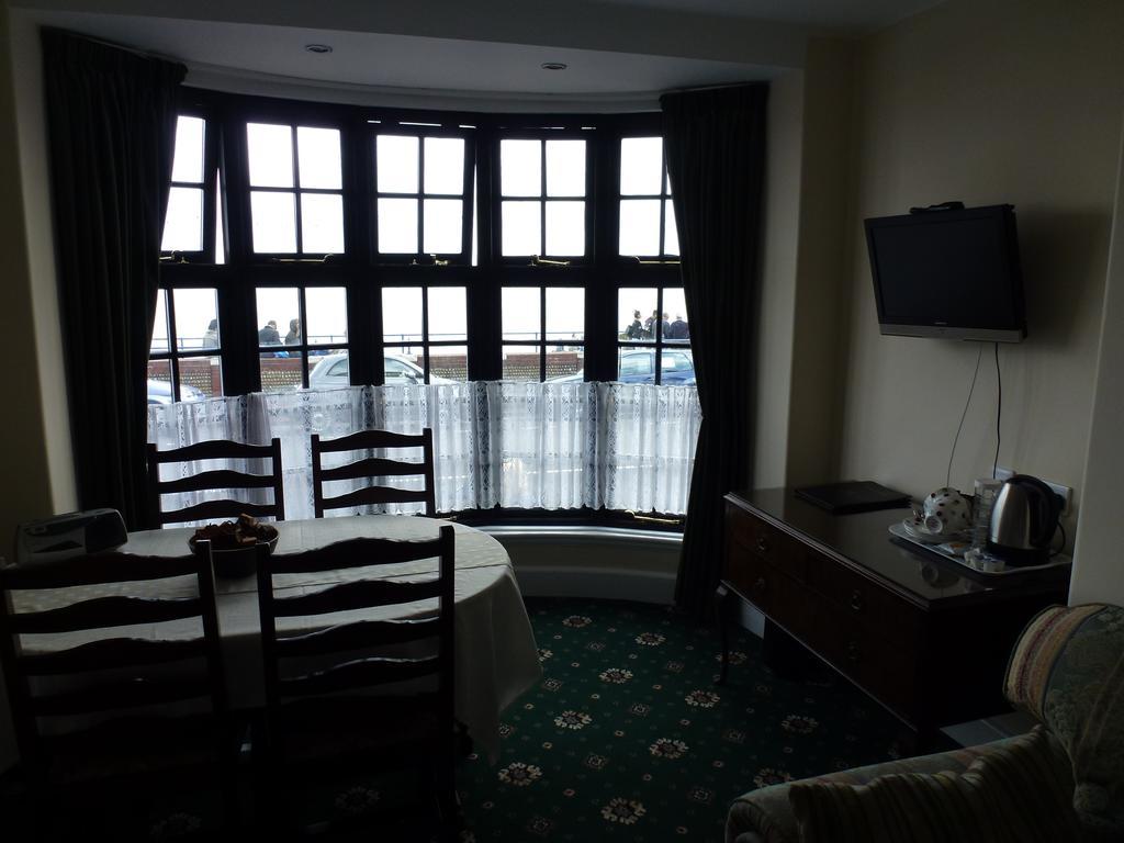 Royal Hotel (Adults Only) ايستبورن المظهر الخارجي الصورة
