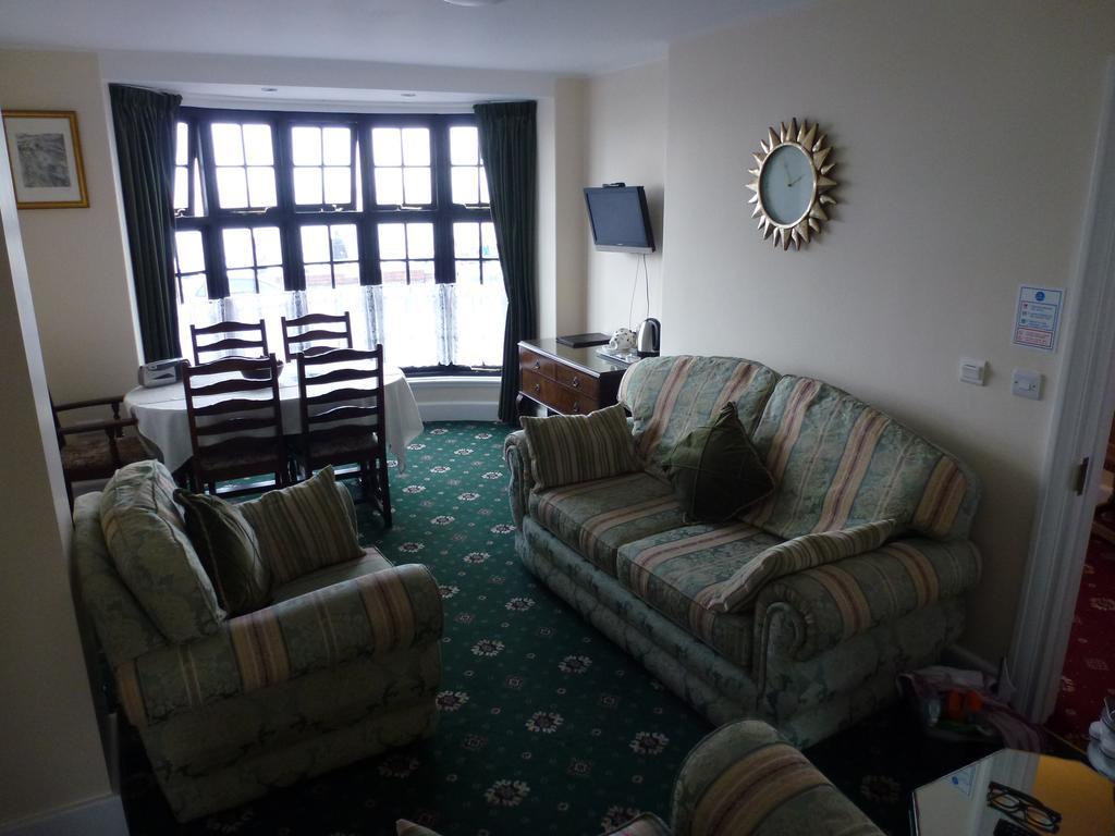 Royal Hotel (Adults Only) ايستبورن المظهر الخارجي الصورة