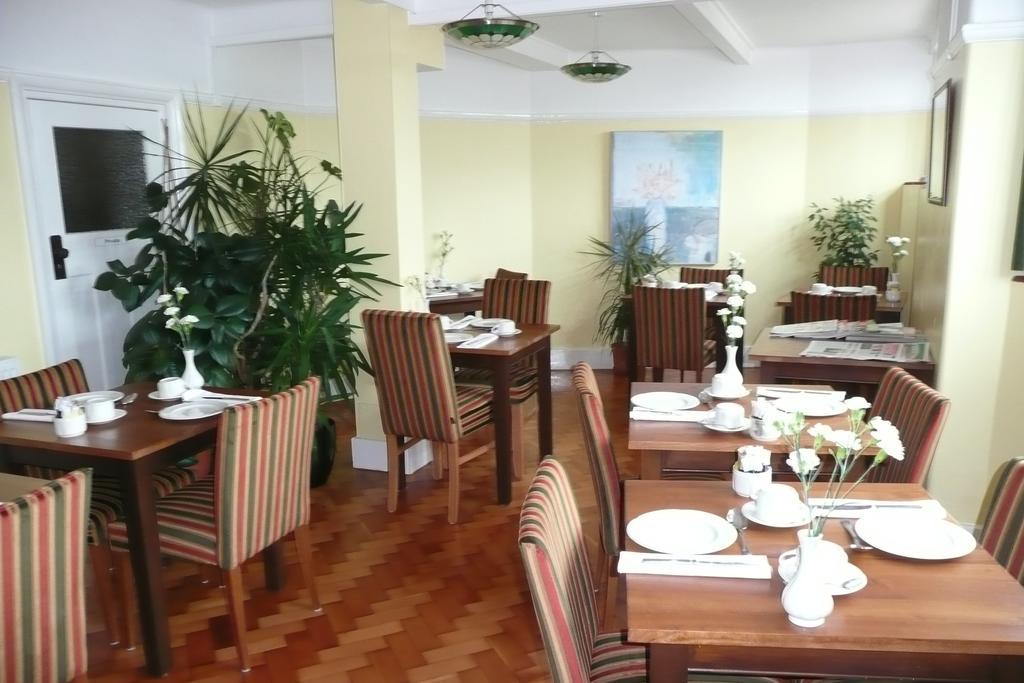 Royal Hotel (Adults Only) ايستبورن المظهر الخارجي الصورة