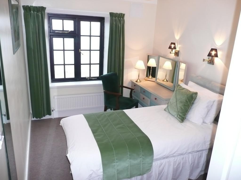 Royal Hotel (Adults Only) ايستبورن الغرفة الصورة